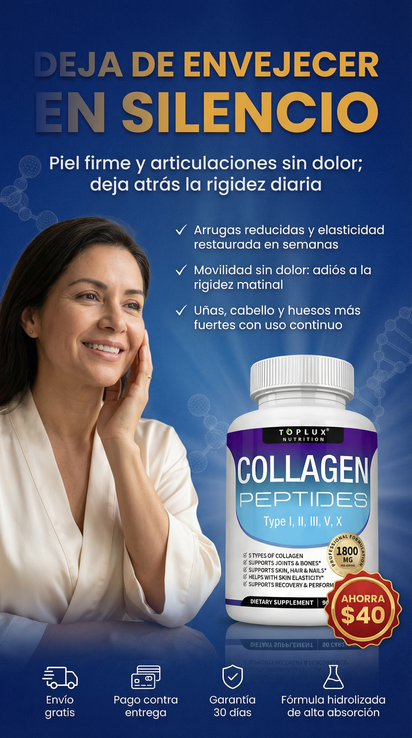 Collagen Peptides