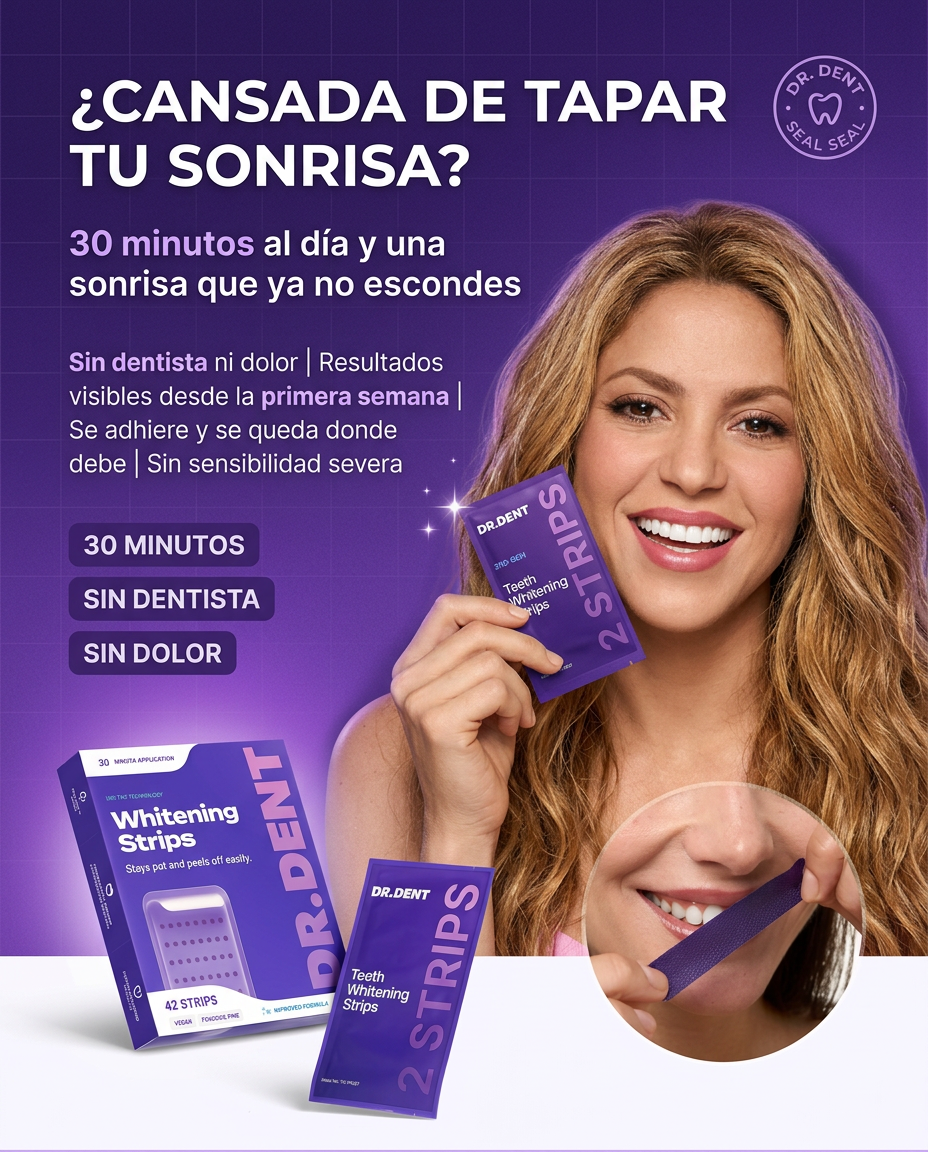 TIRAS  MORADAS