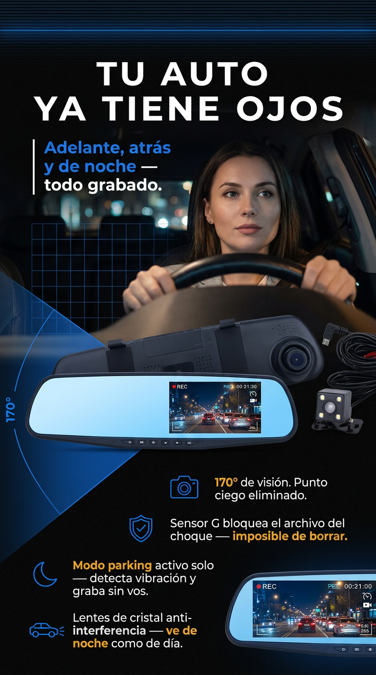 RETROVISOR